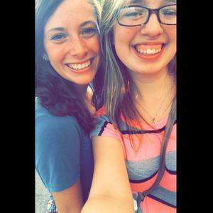 Meet your Posher, Haley